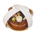 Fajas para tortas - 60c 10k
