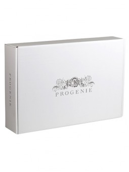 Progenie Espumante Nature Caja 4x750c