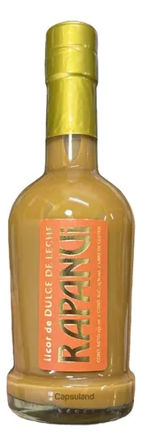 Licor Alfred - Botella 250c