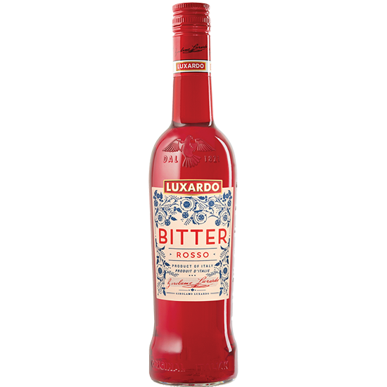 Bitter Luxardo - Bitter Botella 750c