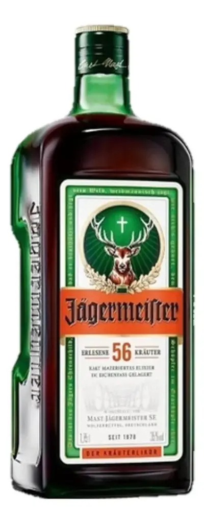 Jagermeister - Clasico Botella 1.75L