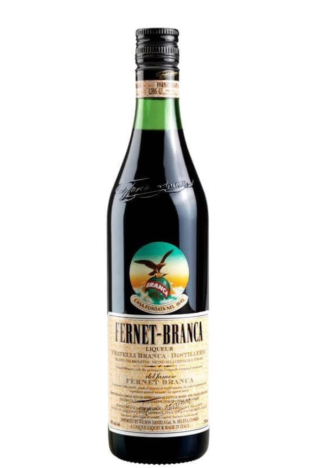 Fernet Branca - Botella 750c