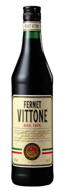 Fernet Vitone - Botella 750c