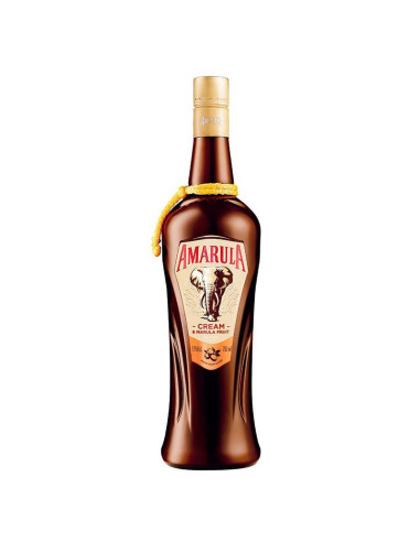 Licor Amarula - Marula Botella 750c