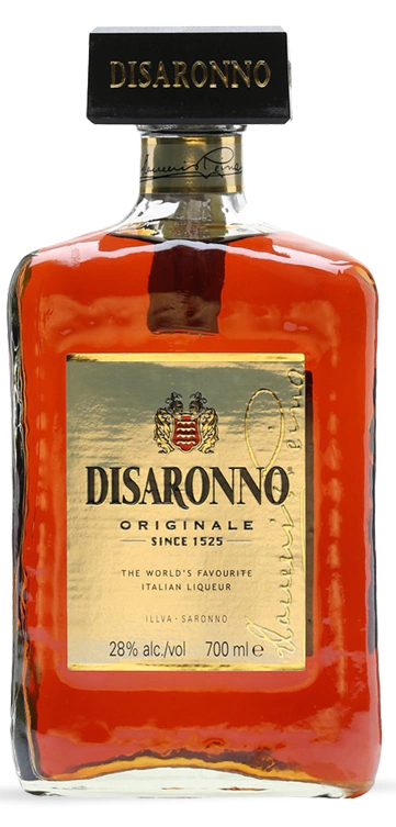 Amaretto Disaronno - Botella 700c