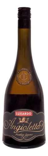 Licor Luxardo Angioletto - Avellana Botella 750c