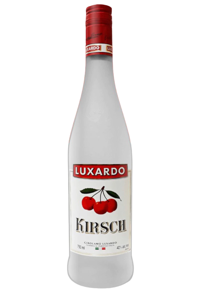 Kirsch Luxardo - Blanco Botella 750c