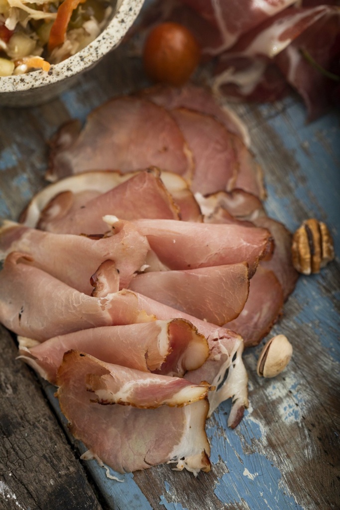 Las Dinas - Lomo Canadiense (Precio x Kilo)