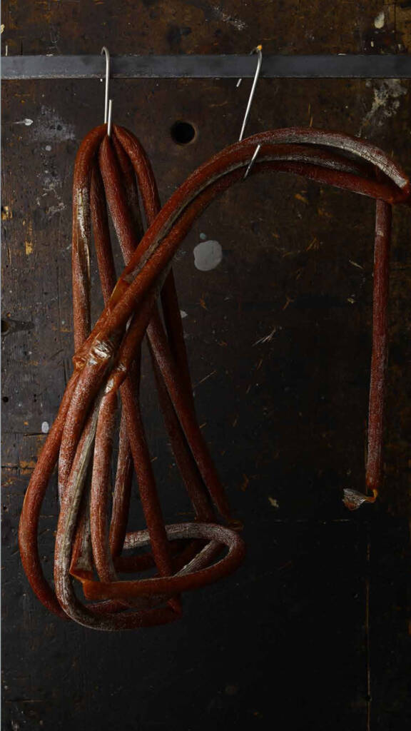 Las Dinas - Baston Chistorra (Precio x Kilo)