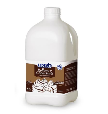 Ledevit Crema
