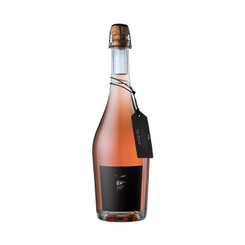 Alma Negra Espumoso Botella 750c