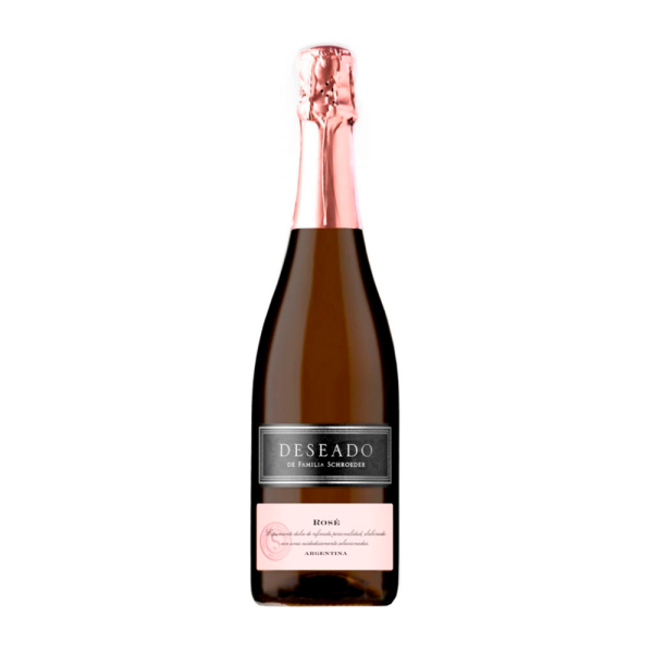 Deseado Botella 750c