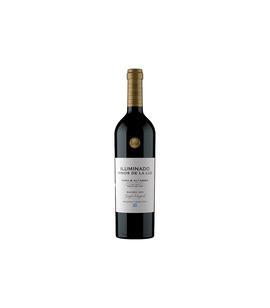 Finca La Luz Espumoso Botella 750c