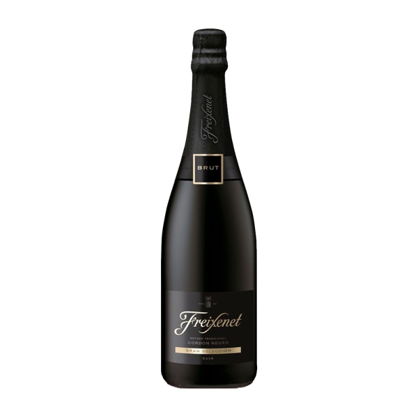 Freixenet Cordon Negro Botella 750c