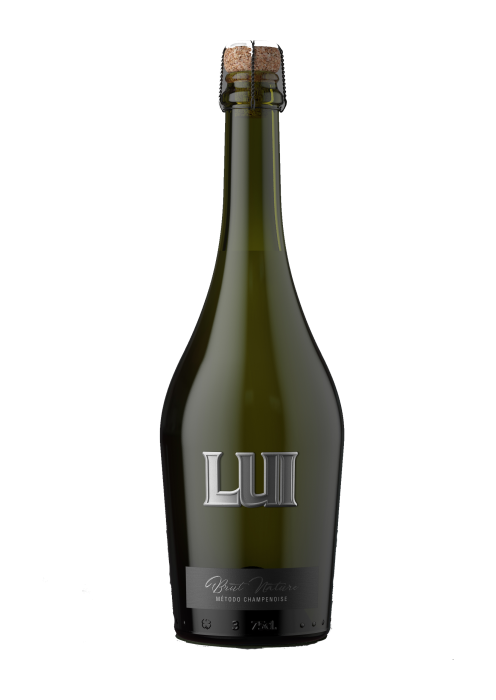 Lui Charmat Botella 750c