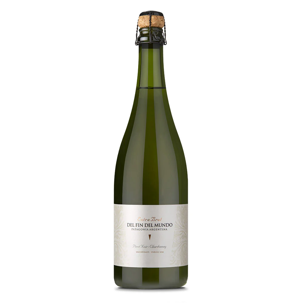 Espumante Fin Del Mundo Botella 750c
