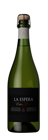 La Espera Espumoso Botella 750c