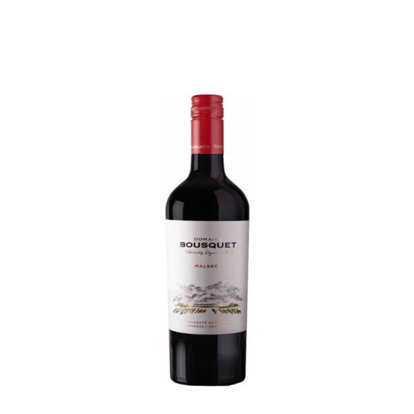 Domaine Bousquet  Premium Botella 375c