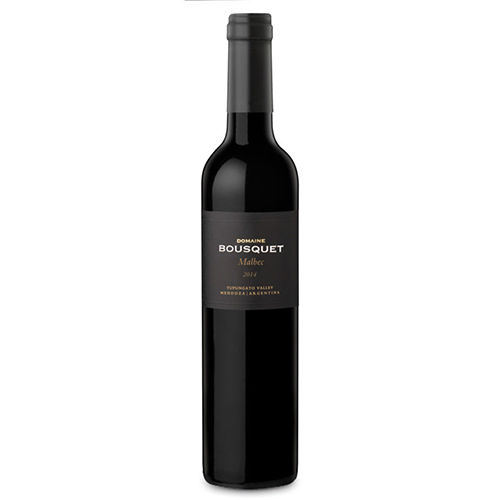 Domaine Bousquet Tardio Botella 500c