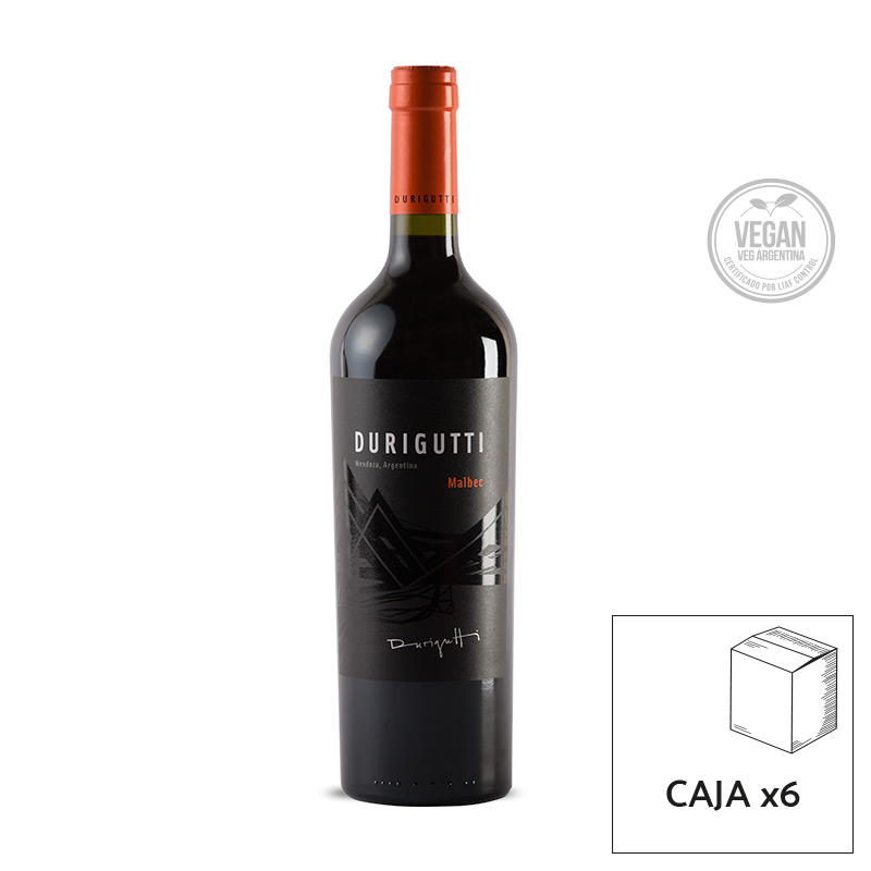 Durigutti Botella 750c