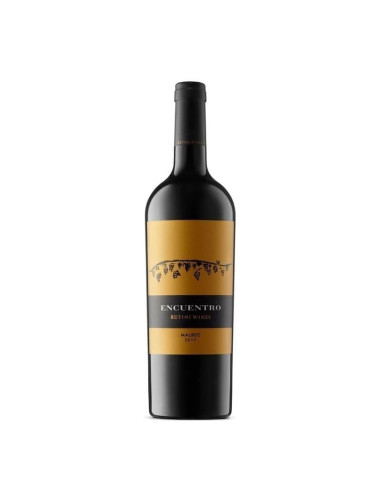 Encuentro Botella 750c