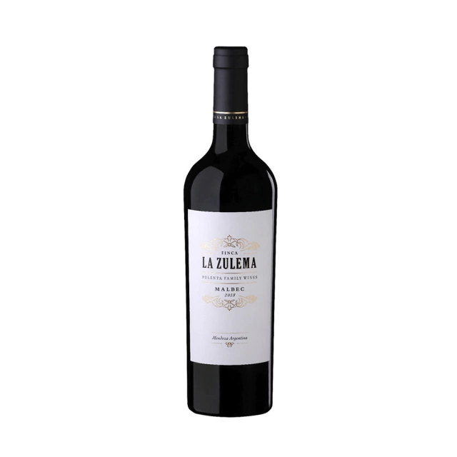 Finca La Zulema Botella 750c