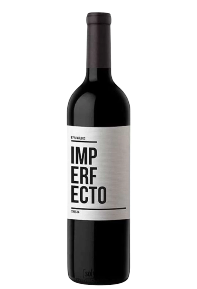 Imperfecto Botella 750c