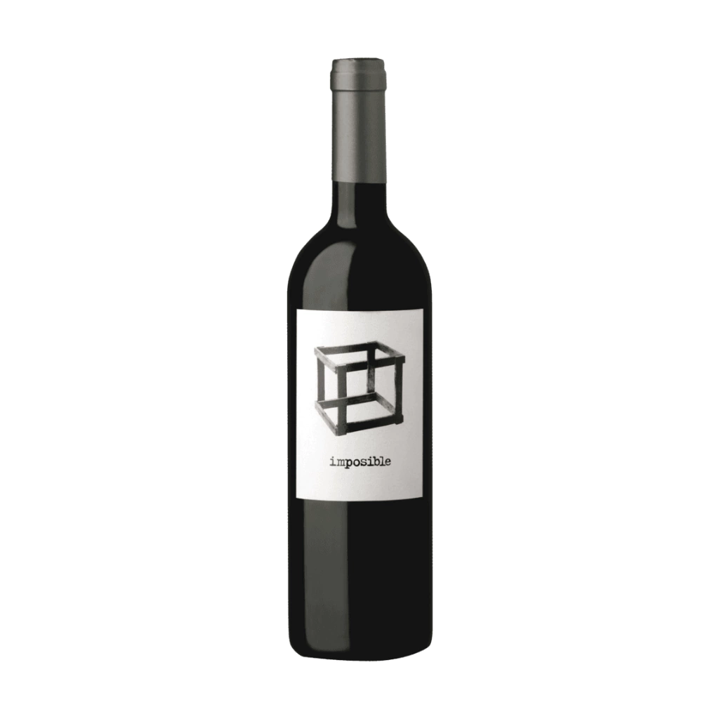Imposible Botella 750c