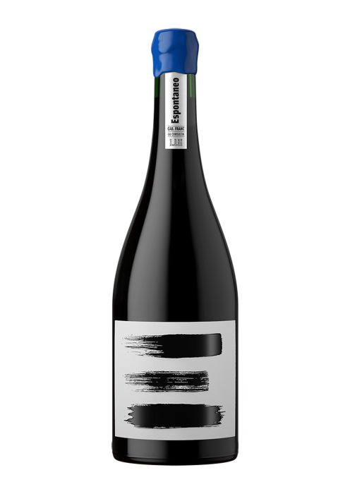 Lui Espontaneo -Limo- La Consulta Botella 750c