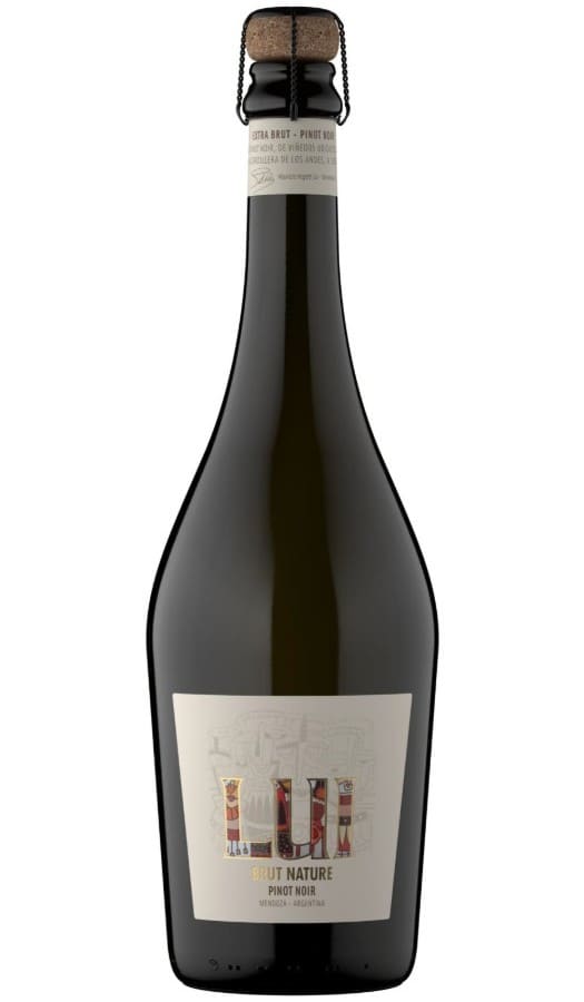 Luigi Bosca Espumante Botella 750c