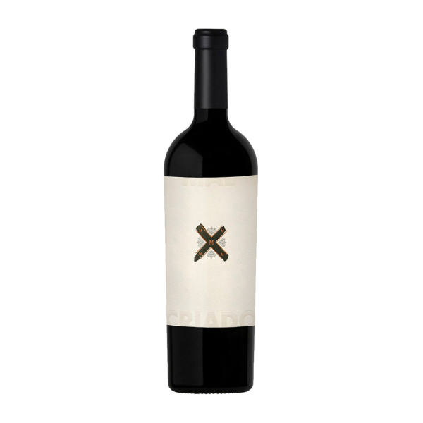 Malcriado Botella 750c