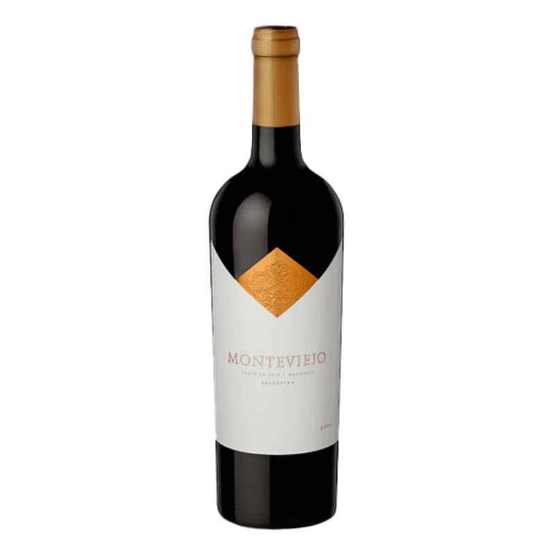 Monteviejo Wines Botella 750c