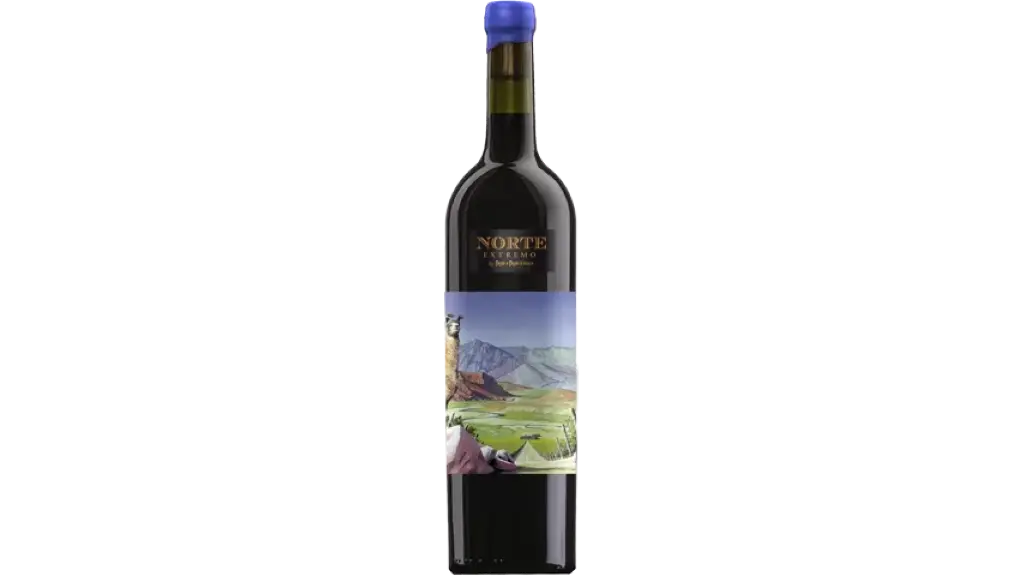Norte Extremo Botella 750c