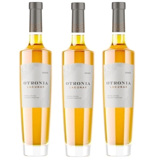 Otronia Lagunar  Botella 750c