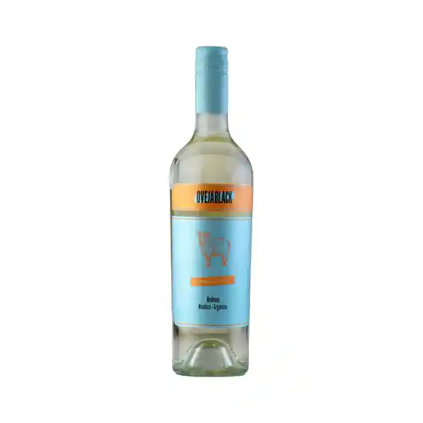 Oveja Black Dulce Natural Botella 750c