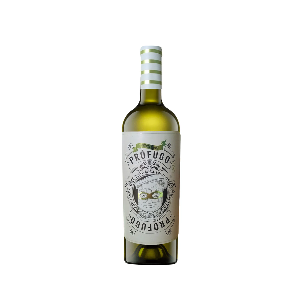 Profugo Dulce Natural Botella 750c