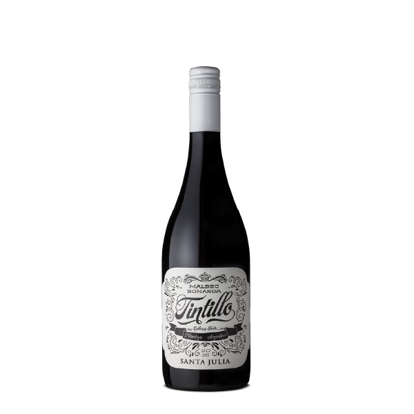 [00100123781] Santa Julia Tintillo Botella 750c