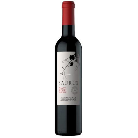 Saurus Tardio Botella 500c