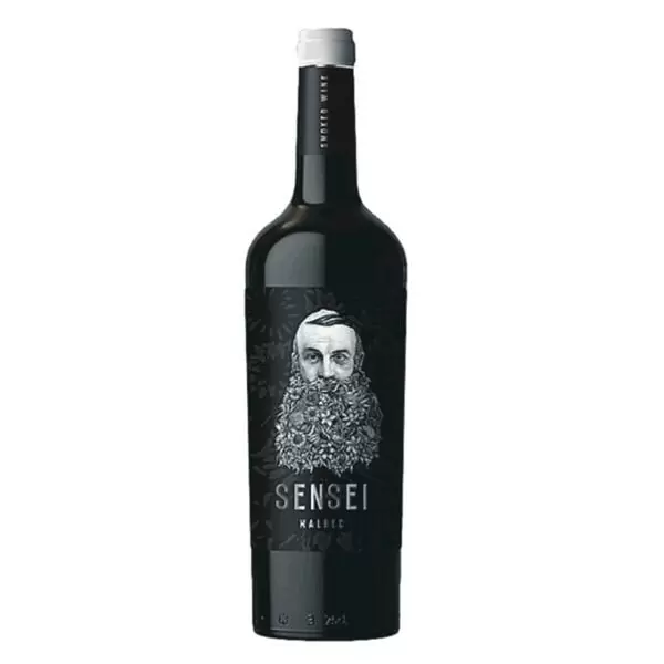 Sensei Botella 750c
