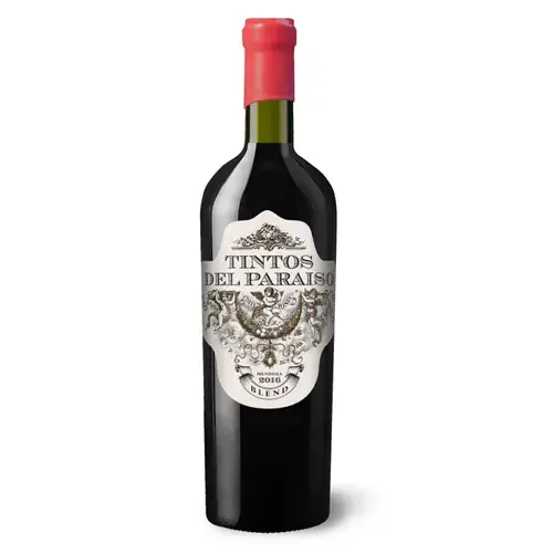 Tintos Del Paraiso Botella 750c