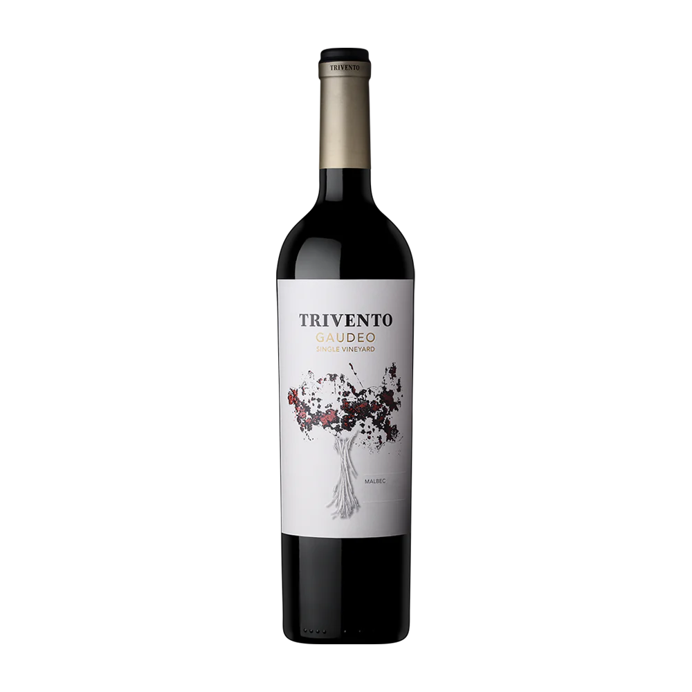 Trivento Gaudeo Botella 750c
