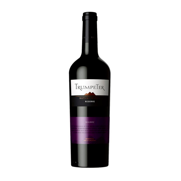 Trumpeter Reserva Botella 750c