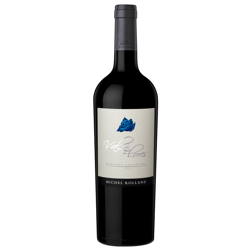 Val De Flores Botella 750c
