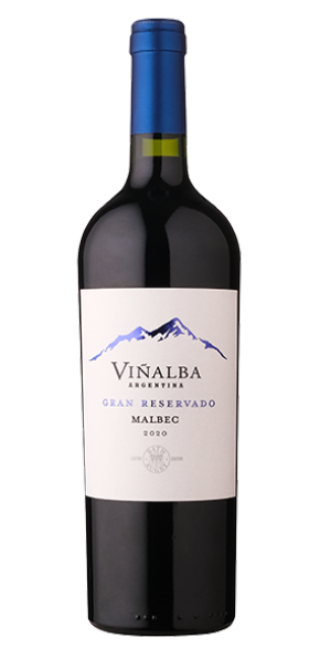 Viñalba Gran Reserva Botella 750c