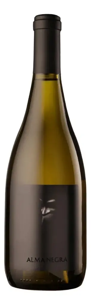 Alma Negra Botella 750c