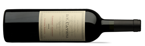 Dv Catena  Botella 750c