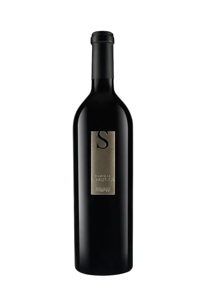 Familia Schroeder Botella 750c (Corte tinto)