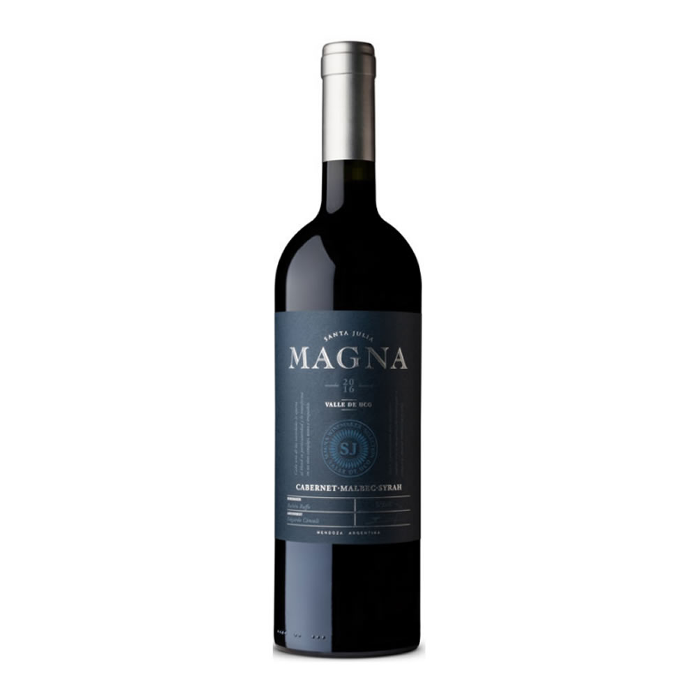 Santa Julia Magna  Botella 750c