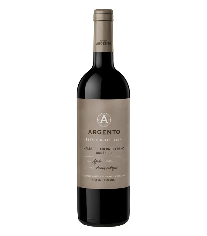 Argento Estate Collection Botella 750c