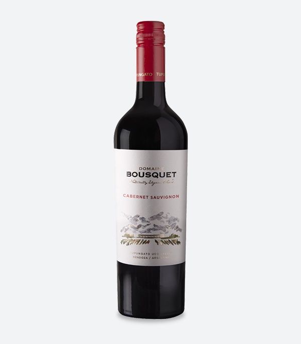 Domaine Bousquet Premium Botella 750c